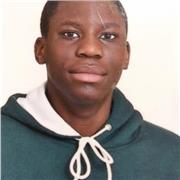 Profesor de refuerzo y de apoyo . Estoy graduado de la eso por ello pienso que tengo las capacidades para enseñar